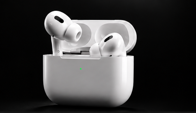 Auriculares