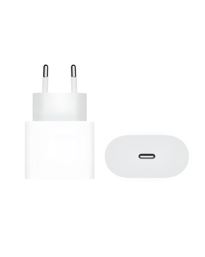 Cargador para Iphone 20w USB-C