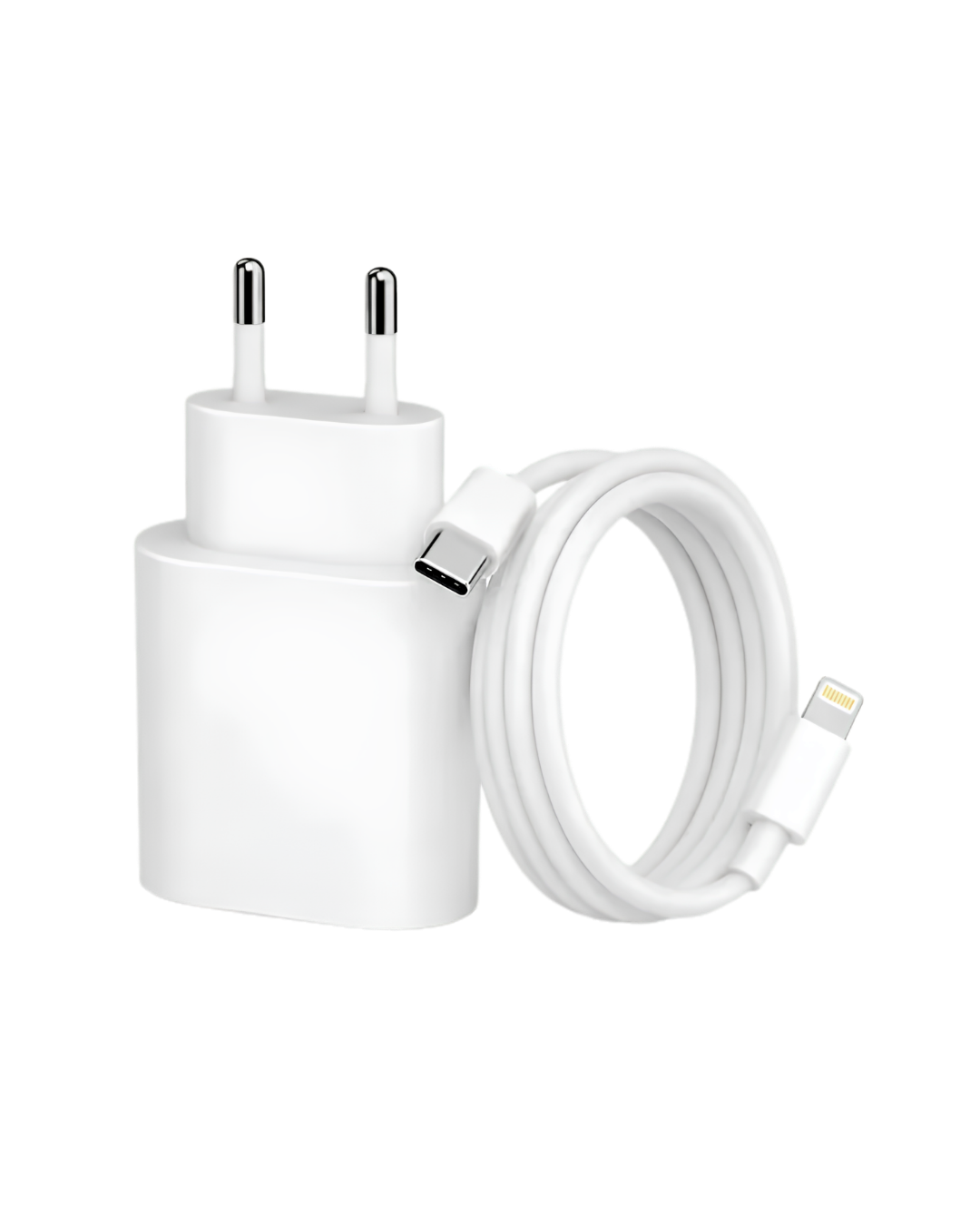 Cargador para Iphone 20w USB-C