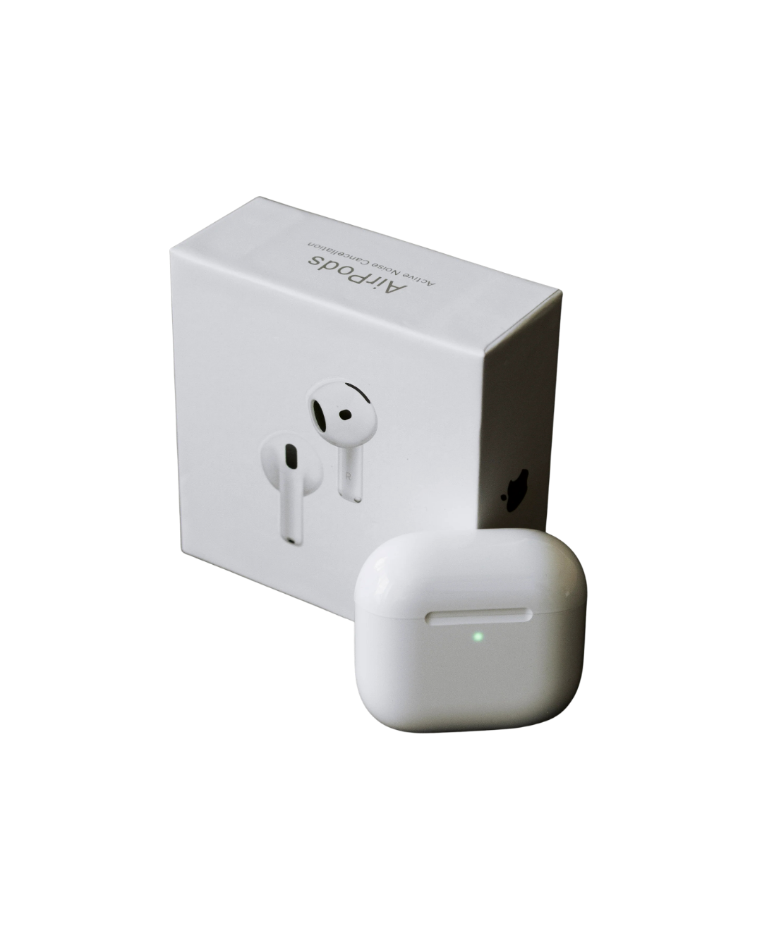 AirPods 4ta Generacion AAA